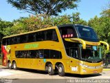 Eucatur - Empresa União Cascavel de Transportes e Turismo 5303 na cidade de São Paulo, São Paulo, Brasil, por Julio Medeiros. Número da foto: #:id.