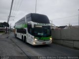 Empresa União de Transportes 4183 na cidade de Florianópolis, Santa Catarina, Brasil, por Carlos Vinicius Estevão Menezes. Número da foto: #5661227.