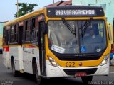Empresa Metropolitana 622 na cidade de Recife, Pernambuco, Brasil, por Mateus Barros. Número da foto: #:id.