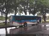 Viação Pendotiba RJ 211.003 na cidade de Niterói, Rio de Janeiro, Brasil, por Matheus Feitosa . Número da foto: #5661521.
