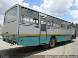 Ônibus Particulares kia8486 na cidade de Simão Dias, Sergipe, Brasil, por Rafael Rodrigues Forencio. ID da foto: :id.