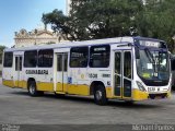 Transportes Guanabara 1530 na cidade de Natal, Rio Grande do Norte, Brasil, por Michael Pontes. Número da foto: #5659757.