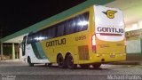 Empresa Gontijo de Transportes 12855 na cidade de Santa Cruz, Rio Grande do Norte, Brasil, por Michael Pontes. Número da foto: #5659764.