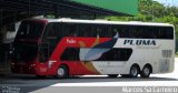 Pluma Conforto e Turismo 7015 na cidade de São Paulo, São Paulo, Brasil, por Marcos Sá Carneiro. Número da foto: #:id.