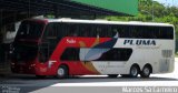 Pluma Conforto e Turismo 7015 na cidade de São Paulo, São Paulo, Brasil, por Marcos Sá Carneiro. ID da foto: :id.