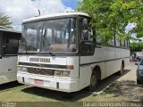 Ônibus Particulares JTU8100 na cidade de Simão Dias, Sergipe, Brasil, por Rafael Rodrigues Forencio. Número da foto: #:id.