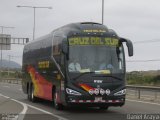 Cruz del Sur 3046 na cidade de , por Araya Daniel . Número da foto: #5659552.