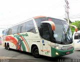 Empresa de Transportes Andorinha 6275 na cidade de São Paulo, São Paulo, Brasil, por Flavio Alberto Fernandes. Número da foto: #:id.