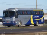 Elvestur Viagens e Turismo 1996 na cidade de Foz do Iguaçu, Paraná, Brasil, por Carlos Kircheim. Número da foto: #5661725.