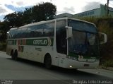 Empresa Gontijo de Transportes 20125 na cidade de Belo Horizonte, Minas Gerais, Brasil, por Douglas Célio Brandao. Número da foto: #5660957.