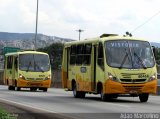 Belo Horizonte Transporte Urbano > Viação Real 40468 na cidade de Belo Horizonte, Minas Gerais, Brasil, por Adão Raimundo Marcelino. Número da foto: #5662073.