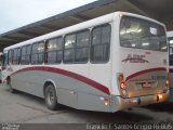 Auto Viação ABC RJ 105.086 na cidade de Niterói, Rio de Janeiro, Brasil, por Franklin Freire dos Santos. Número da foto: #:id.