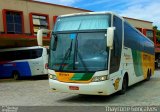 Empresa Gontijo de Transportes 11940 na cidade de Governador Valadares, Minas Gerais, Brasil, por Thayrone Gonçalves Silva. Número da foto: #5661299.