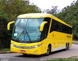 Viação Itapemirim 60711 na cidade de Petrópolis, Rio de Janeiro, Brasil, por Victor Henrique. Número da foto: #5662255.