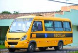 Escolares 6466 na cidade de Maracajá, Santa Catarina, Brasil, por Ricardo Silva Monteiro. Número da foto: #:id.