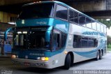 Viação Garcia 6043 na cidade de Curitiba, Paraná, Brasil, por Diego Almeida Araujo. Número da foto: #5662501.