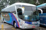Trans Wolff Transportes e Turismo 5068 na cidade de São Paulo, São Paulo, Brasil, por Cleber C.  Moreira. Número da foto: #5660469.