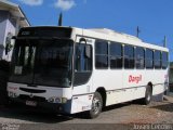 Transporte Dargil 0280 na cidade de Nova Bassano, Rio Grande do Sul, Brasil, por Jovani Cecchin. Número da foto: #:id.