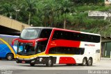 Real Expresso 11718 na cidade de Santos, São Paulo, Brasil, por Ricardo Luiz. Número da foto: #5662593.