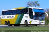 Empresa Gontijo de Transportes 17245 na cidade de Brasília, Distrito Federal, Brasil, por Daniel Budal de Araújo. Número da foto: #5662547.