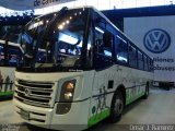 Volkswagen Ônibus e Caminhões - MAN Latin America 15.190 OD na cidade de Álvaro Obregón, Ciudad de México, México, por Omar Ramírez Thor2102. Número da foto: #5661249.