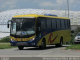 Coletivo Transportes 112 na cidade de São Lourenço da Mata, Pernambuco, Brasil, por Deivesom Paulo. Número da foto: #:id.