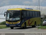 Coletivo Transportes 112 na cidade de São Lourenço da Mata, Pernambuco, Brasil, por Deivesom Paulo. ID da foto: :id.