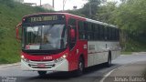 Express Transportes Urbanos Ltda 4 8228 na cidade de São Paulo, São Paulo, Brasil, por Jonas Ramos. Número da foto: #5661330.