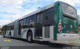 Via Sul Transportes Urbanos 5 2500 na cidade de São Paulo, São Paulo, Brasil, por Carlos Júnior. Número da foto: #5661355.