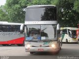 Viagens Chapecó 2060 na cidade de São Paulo, São Paulo, Brasil, por Gabriel Brunhara. Número da foto: #:id.