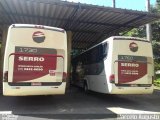 Viação Serro 1730 na cidade de Guanhães, Minas Gerais, Brasil, por Marcelo Augusto. Número da foto: #5661233.