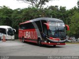 Lirabus 12147 na cidade de São Paulo, São Paulo, Brasil, por Julio Cesar Euzebio Alves. Número da foto: #:id.