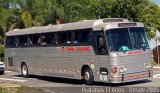 Ideal Turismo 3100 na cidade de São Paulo, São Paulo, Brasil, por Cristiano Soares da Silva. Número da foto: #5662470.