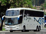 São João Turismo 845 na cidade de Vitória, Espírito Santo, Brasil, por Saimom  Lima. Número da foto: #5662325.