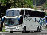 São João Turismo 845 na cidade de Vitória, Espírito Santo, Brasil, por Saimom  Lima. ID da foto: :id.