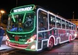Imperial Transportes 5 4161 na cidade de São Paulo, São Paulo, Brasil, por Anderson William Vieira. Número da foto: #:id.