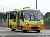 Belo Horizonte Transporte Urbano > Viação Real 40651 na cidade de Belo Horizonte, Minas Gerais, Brasil, por Adão Raimundo Marcelino. Número da foto: #5662090.