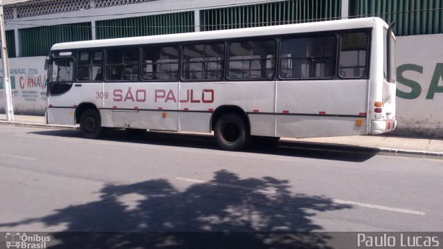 São Paulo 309 na cidade de Maceió, Alagoas, Brasil, por Paulo Lucas. Número da foto: #5662756.
