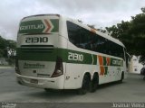 Empresa Gontijo de Transportes 21310 na cidade de Curvelo, Minas Gerais, Brasil, por Josimar Vieira. Número da foto: #5664293.