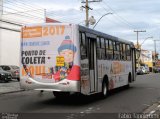 VB Transportes e Turismo 1818 na cidade de Campinas, São Paulo, Brasil, por Fábio Takahashi Tanniguchi. Número da foto: #:id.