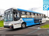 Turismar Transporte e Turismo 260 na cidade de Marília, São Paulo, Brasil, por Renan da Costa Oliveira. Número da foto: #5663138.