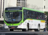 Rodoviária Caxangá 544 na cidade de Recife, Pernambuco, Brasil, por Lucas Ramos. Número da foto: #5662882.