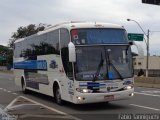 VIDA - Viação Danúbio Azul 8016 na cidade de Campinas, São Paulo, Brasil, por Fábio Takahashi Tanniguchi. Número da foto: #5664672.