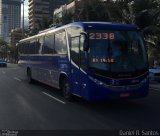 Auto Viação Jabour D86774 na cidade de Rio de Janeiro, Rio de Janeiro, Brasil, por Daniel Rocha dos Santos. ID da foto: :id.