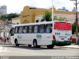 Transportes Cidade do Natal 6 045 na cidade de Natal, Rio Grande do Norte, Brasil, por Josenilson  Rodrigues. Número da foto: #:id.