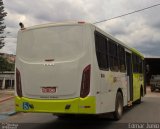 Viação Cruzeiro > Viação Sidon 049 na cidade de Ibirité, Minas Gerais, Brasil, por Edmar Junio. Número da foto: #:id.