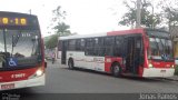 Express Transportes Urbanos Ltda 4 8893 na cidade de São Paulo, São Paulo, Brasil, por Jonas Ramos. Número da foto: #5663188.