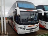 Lumasa Viajes SRL 300 na cidade de Imbituba, Santa Catarina, Brasil, por Daniel Kerber. Número da foto: #5663647.