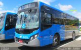 Transwolff Transportes e Turismo 6 6273 na cidade de São Paulo, São Paulo, Brasil, por Carlos Júnior. Número da foto: #5663784.