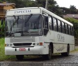 CR Ivoti Fretamentos e Turismo 21 na cidade de Ivoti, Rio Grande do Sul, Brasil, por Estevão Emilio Ronchi. Número da foto: #:id.